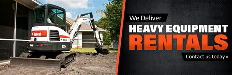 Construction Equipment Rental in Sugar Grove, IL 